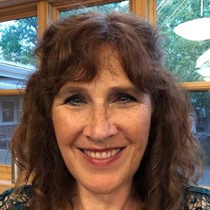 Meet your Posher, Kathy